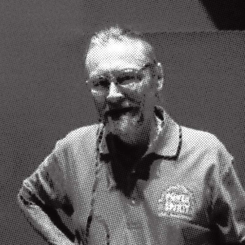 Walter Wangerin, Jr.