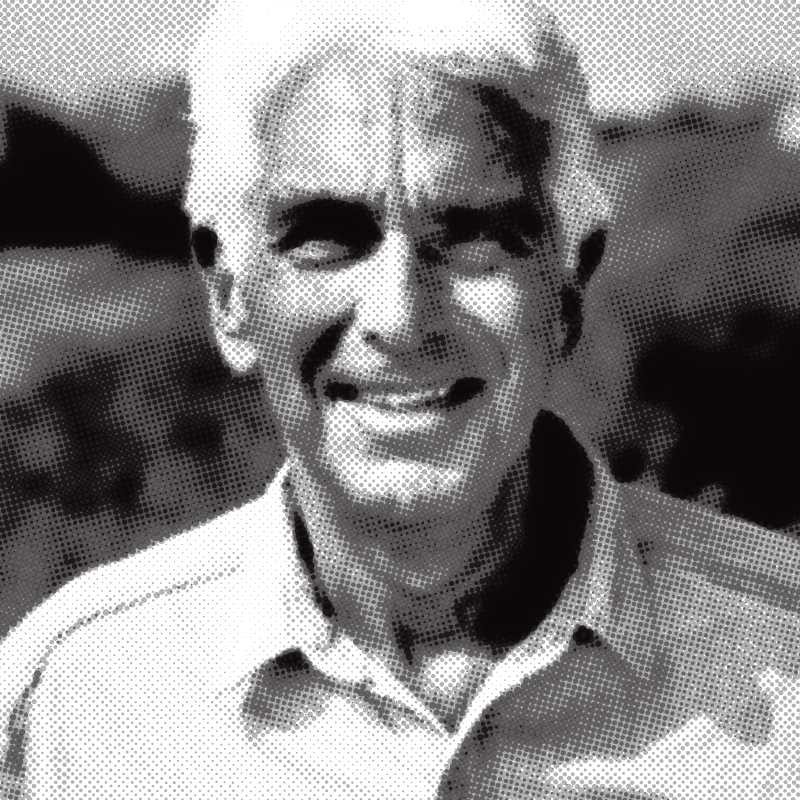 Warren Bennis