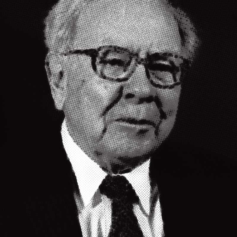 Warren Buffet