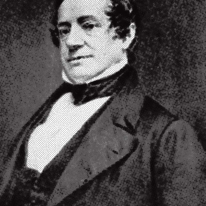 Washington Irving