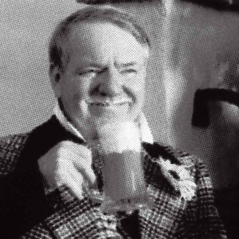 W.C. Fields