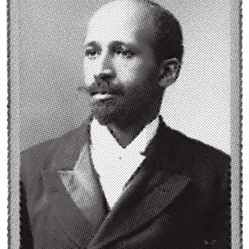 W.E.B. Du Bois