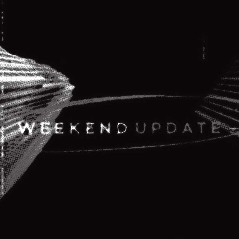 Weekend Update