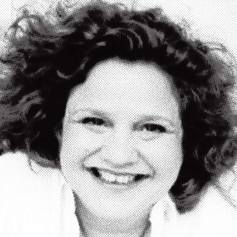 Wendy Wasserstein