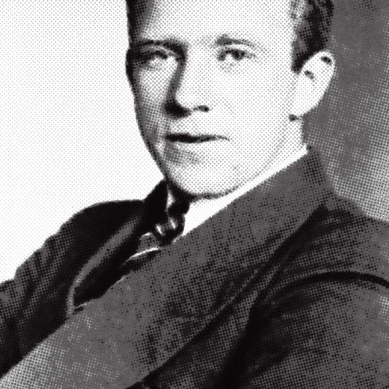 Werner Heisenberg