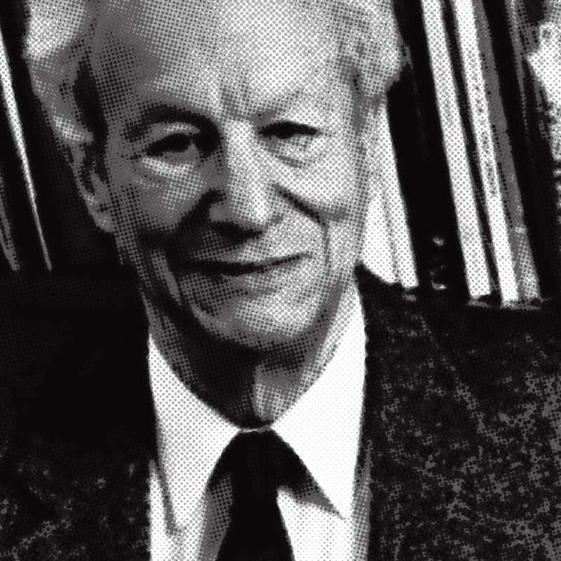 Westheimer's Discovery