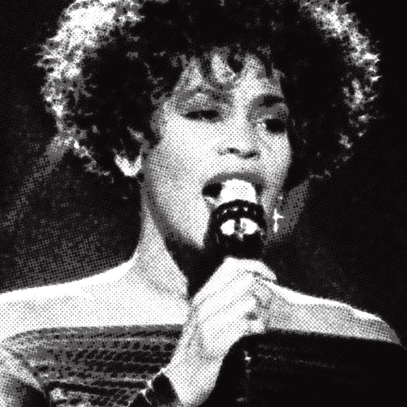 Whitney Houston