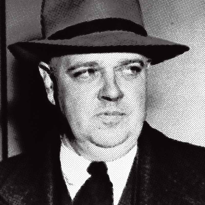 Whittaker Chambers