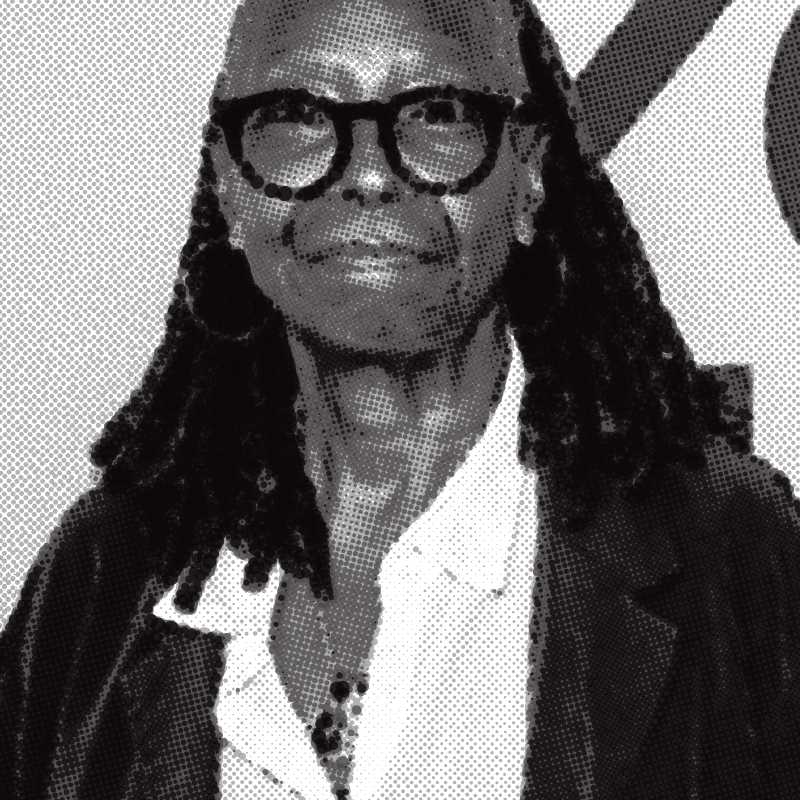 Whoopi Goldberg