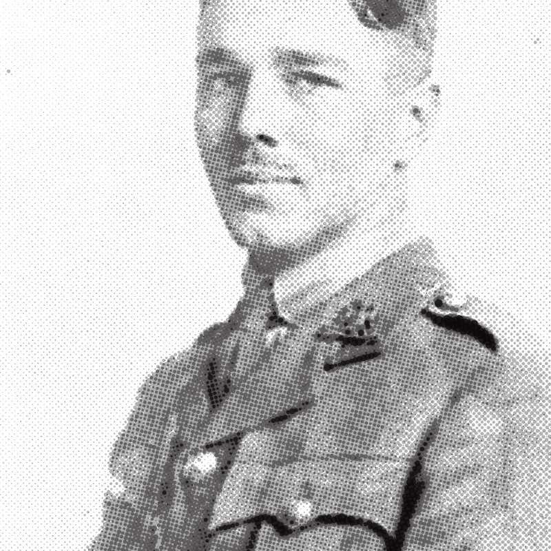 Wilfred Owen