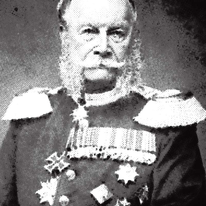 Wilhelm I