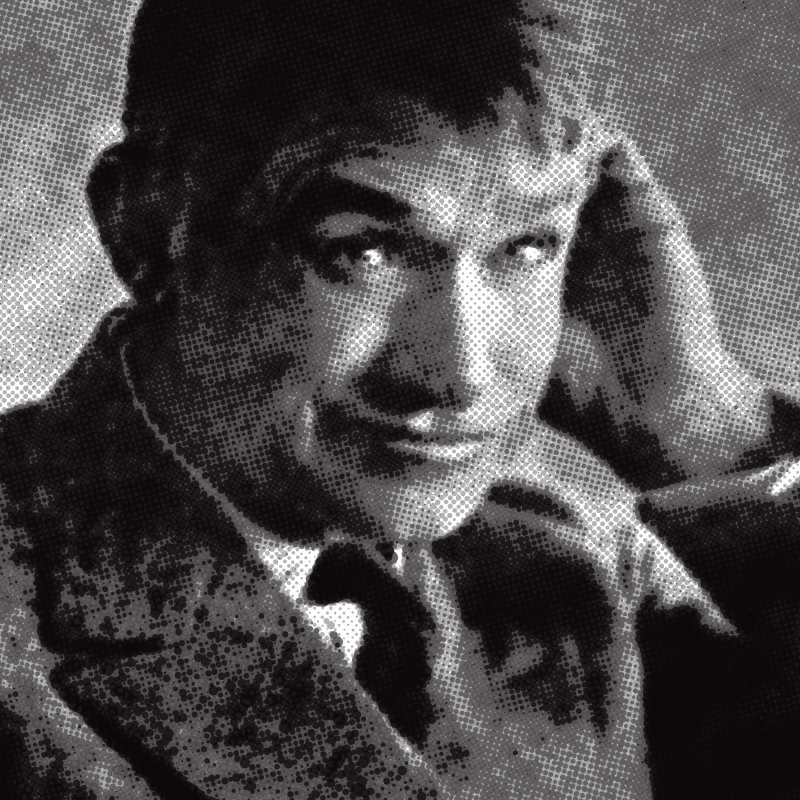 Will Rogers