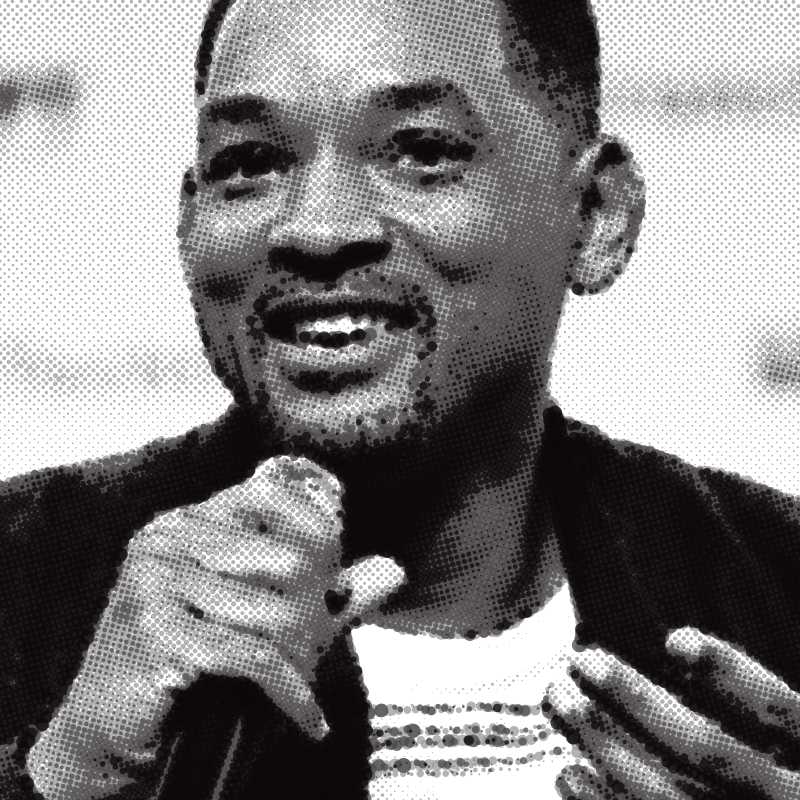 Will Smith