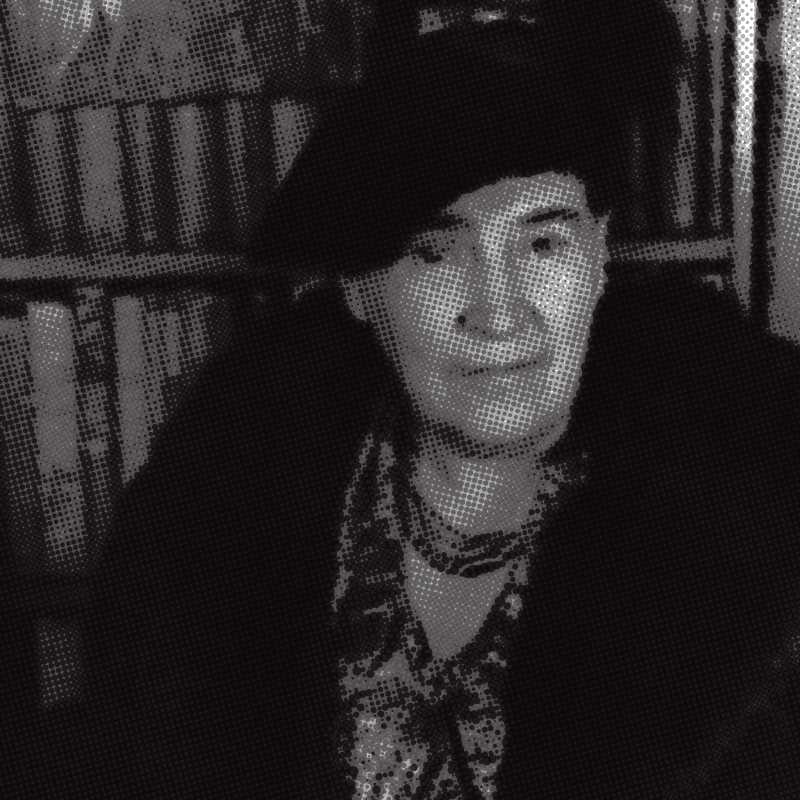 Willa Cather