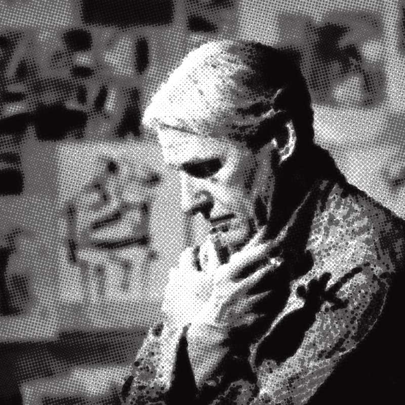 Willem de Kooning
