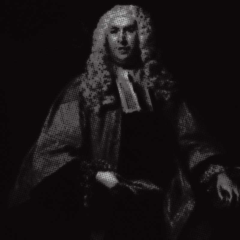 William Blackstone