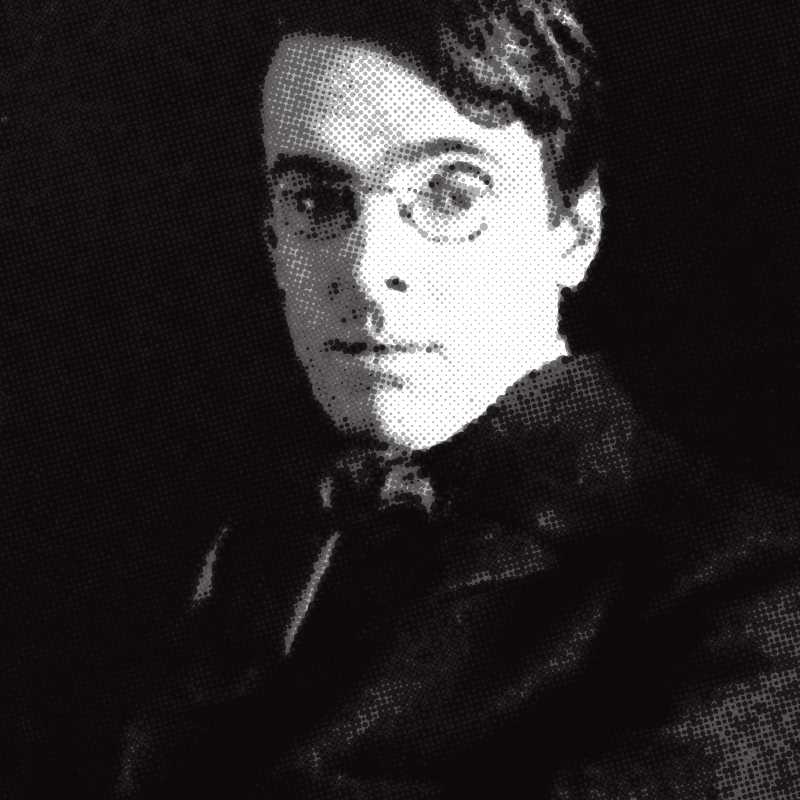 William Butler Yeats