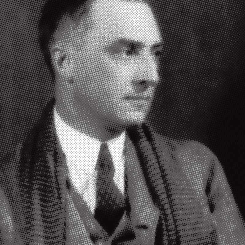 William Carlos Williams