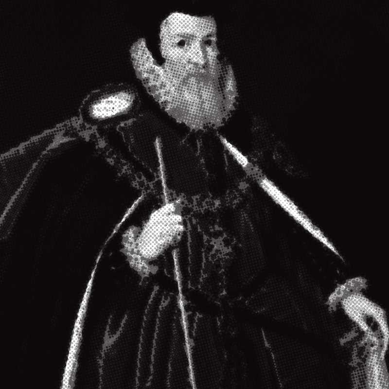 William Cecil Burleigh