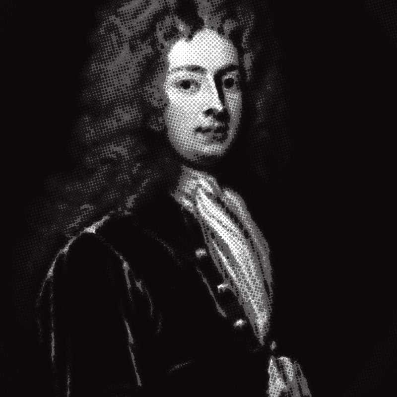 William Congreve
