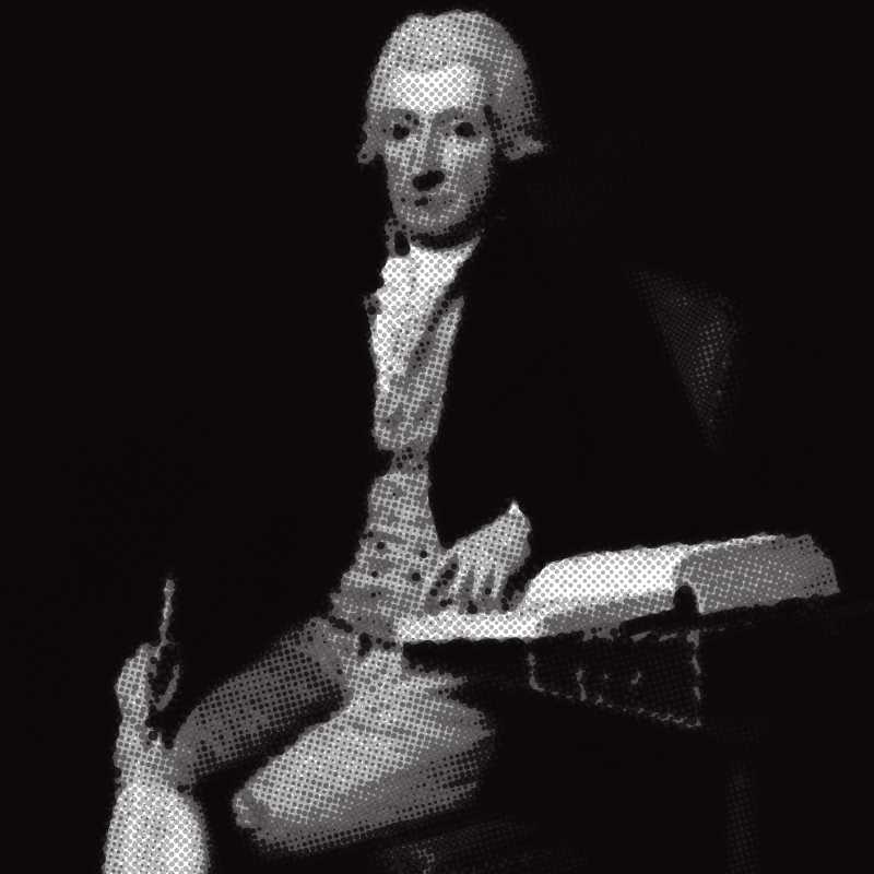 William Cowper