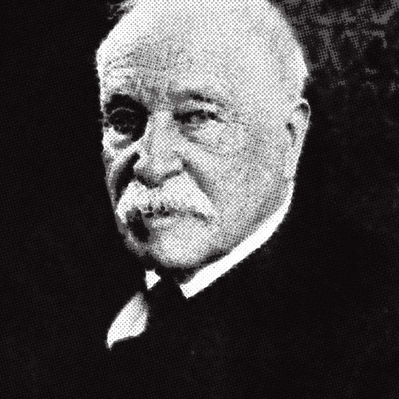 William Dean Howells