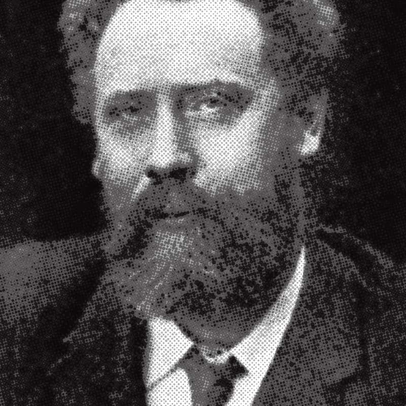 William Ernest Henley