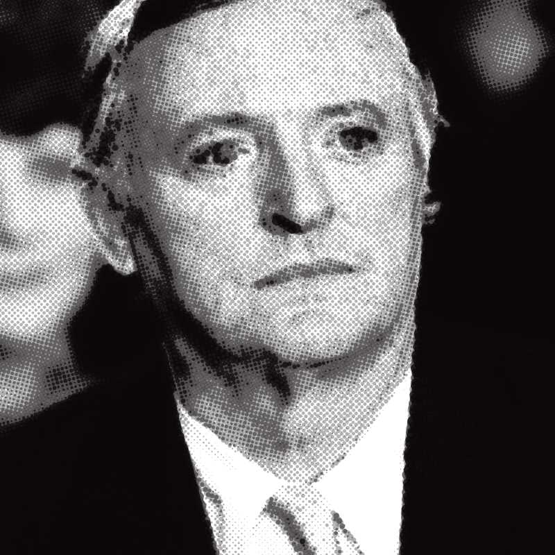 William F. Buckley Jr.