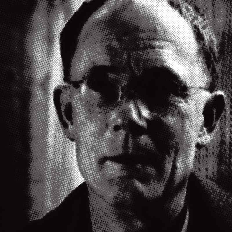 William Gibson