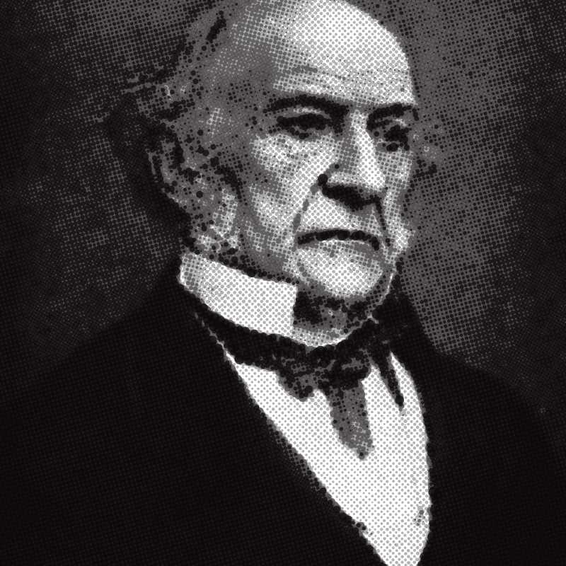 William Gladstone