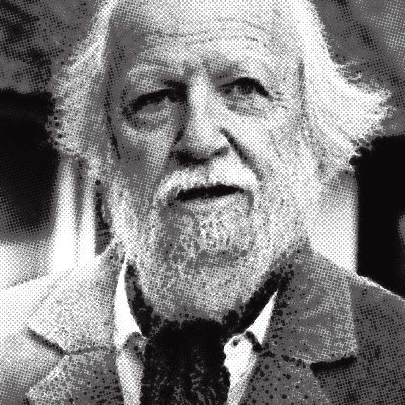 William Golding