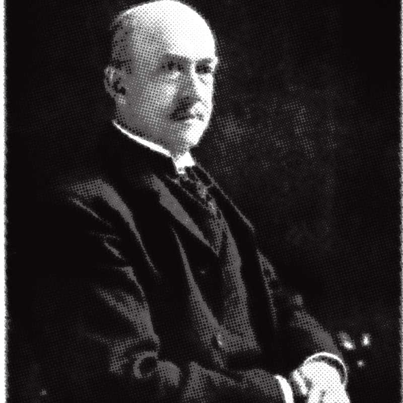 William Graham Sumner