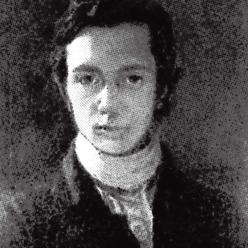 William Hazlitt