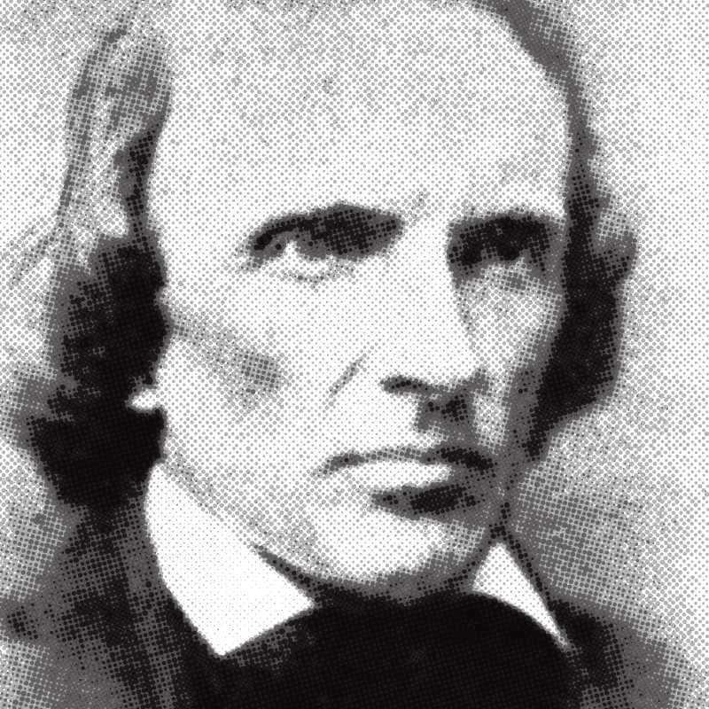 William Henry Channing