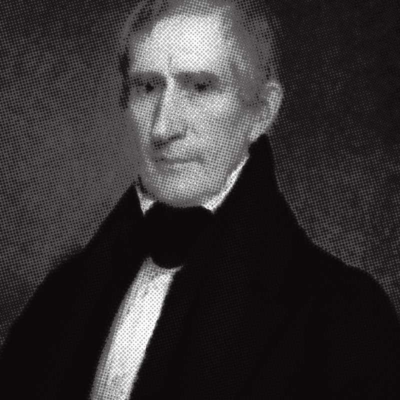 William Henry Harrison