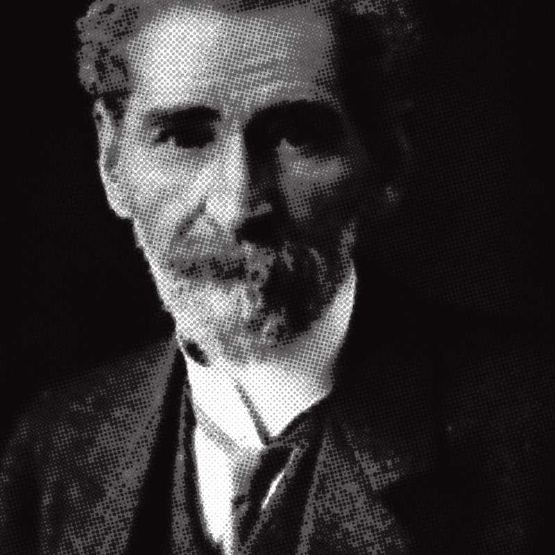 William Henry Hudson