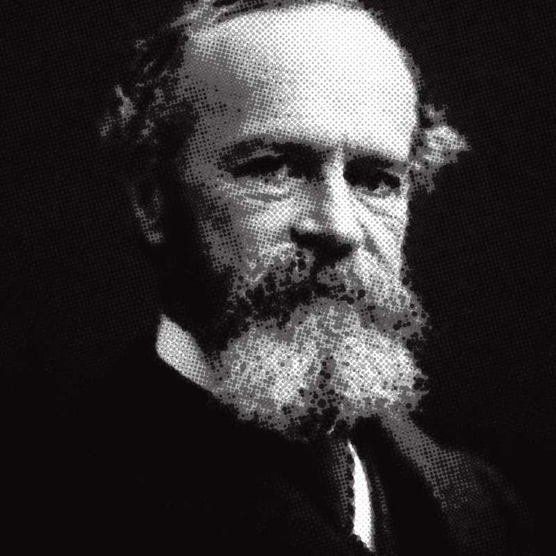 William James