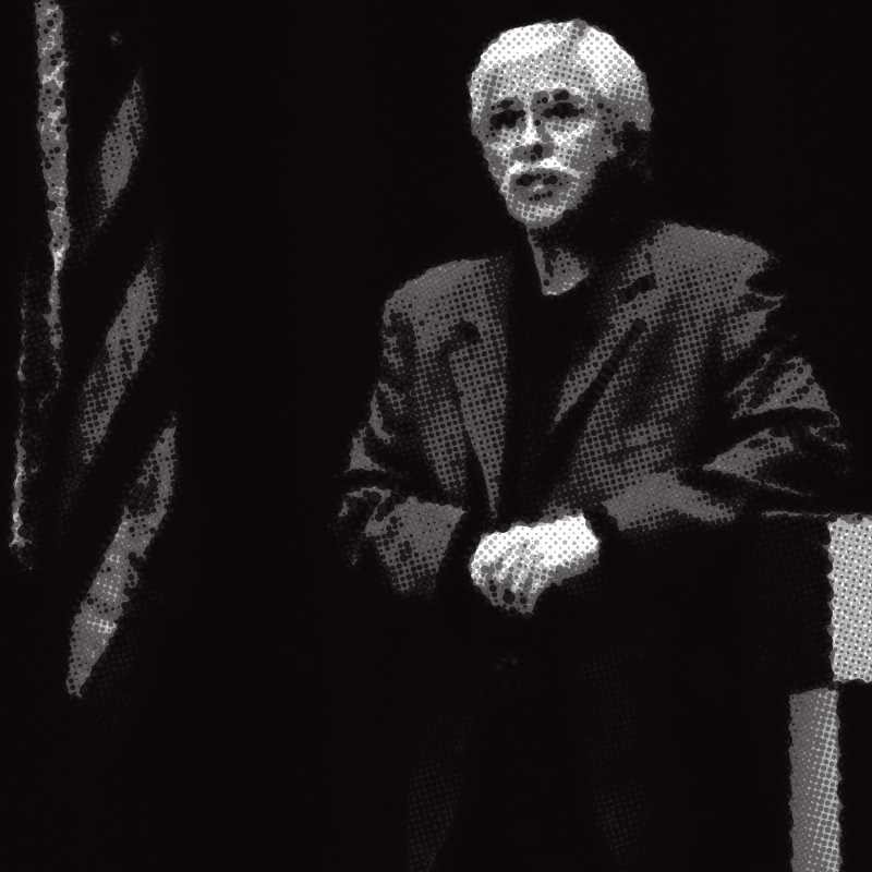 William Least Heat Moon