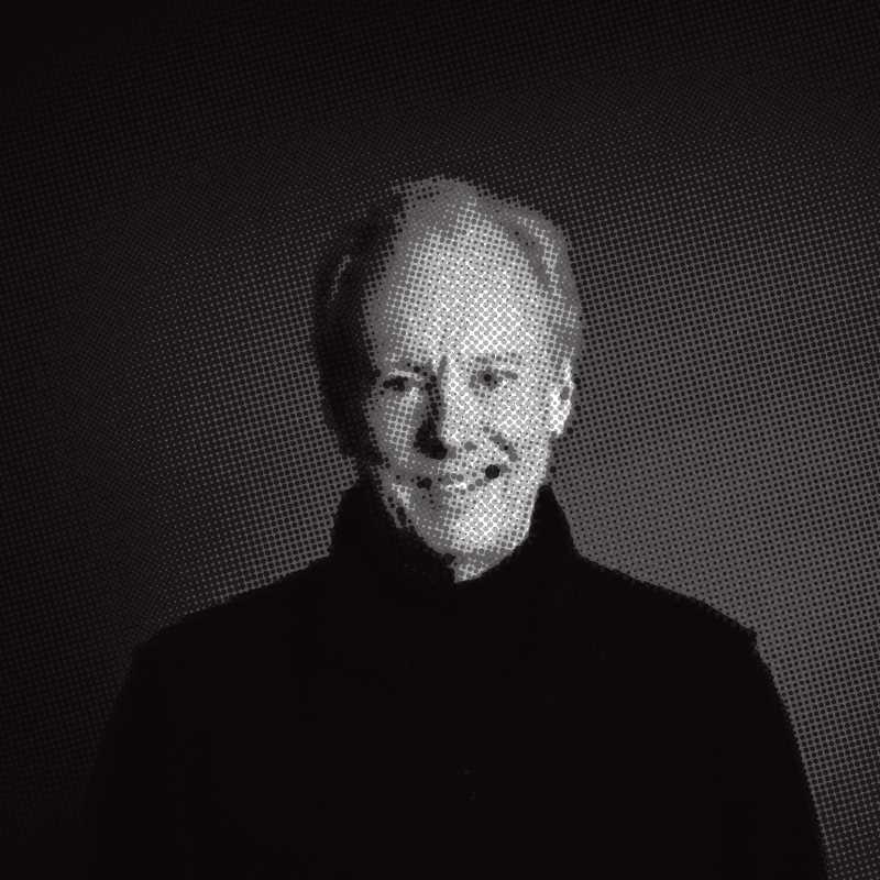 William McDonough