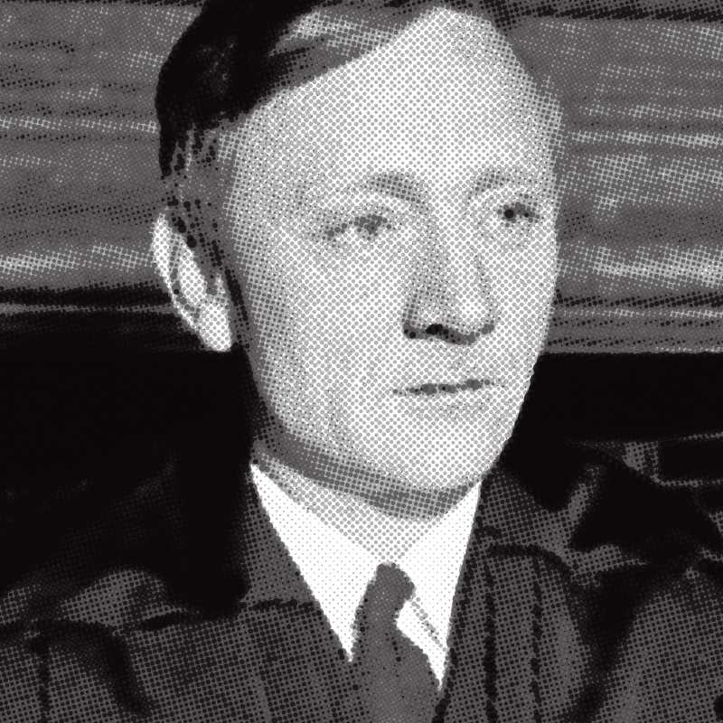 William O. Douglas