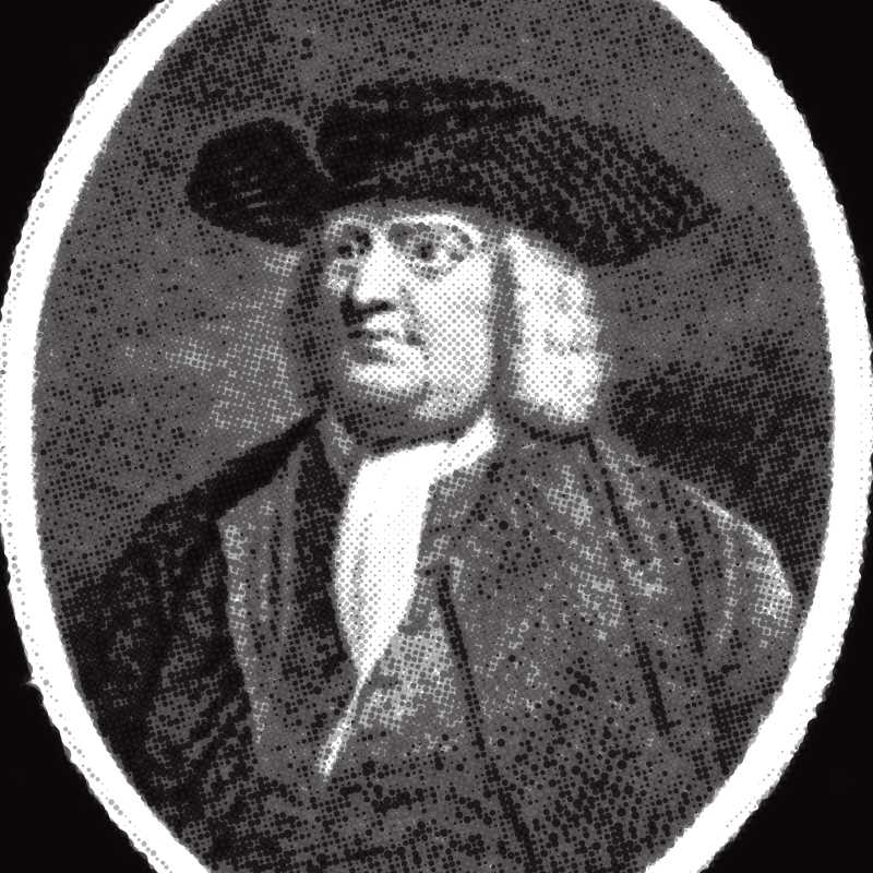 William Penn