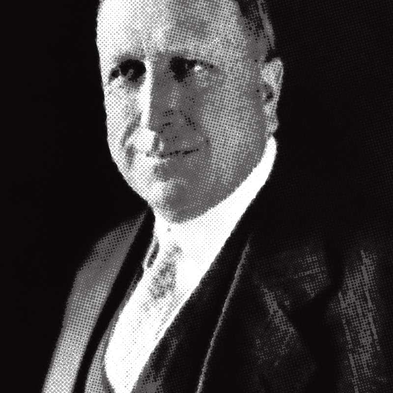 William Randolph Hearst