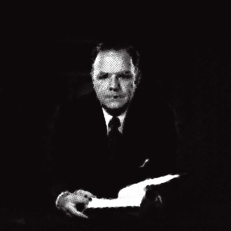 William Reece Smith Jr.