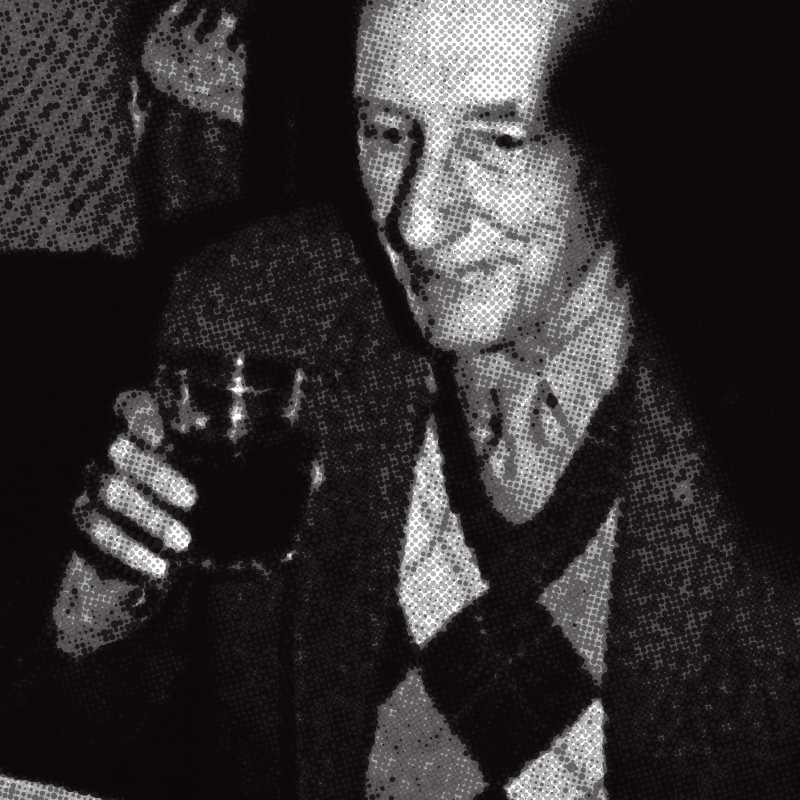 William S. Burroughs