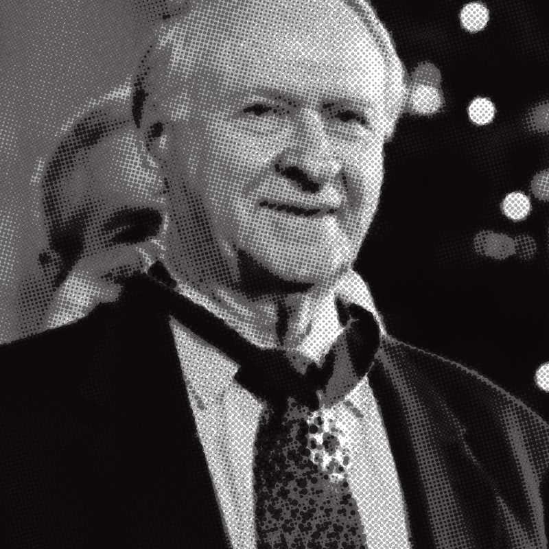 William Safire