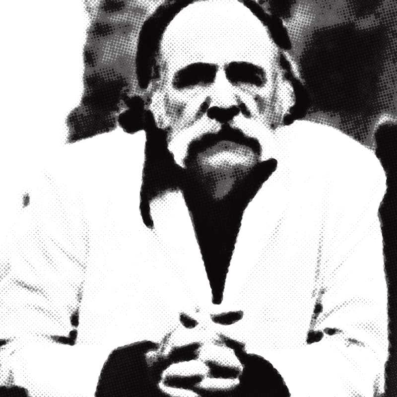 William Saroyan