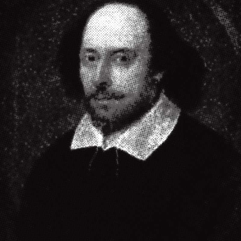 William Shakespeare