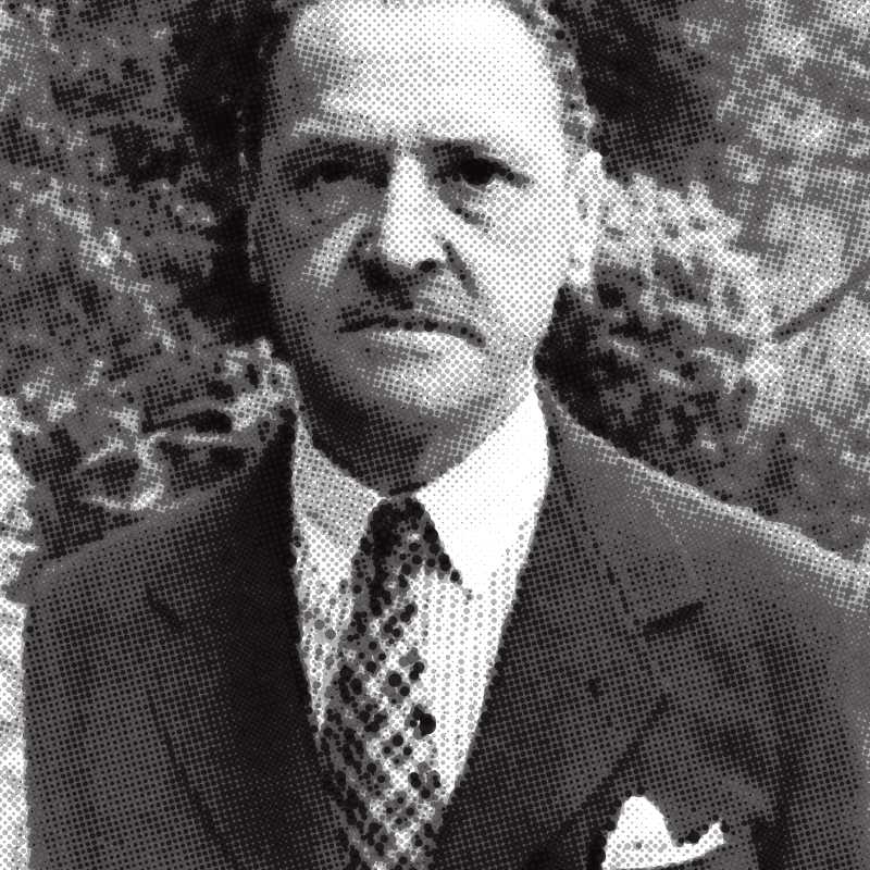 William Somerset Maugham