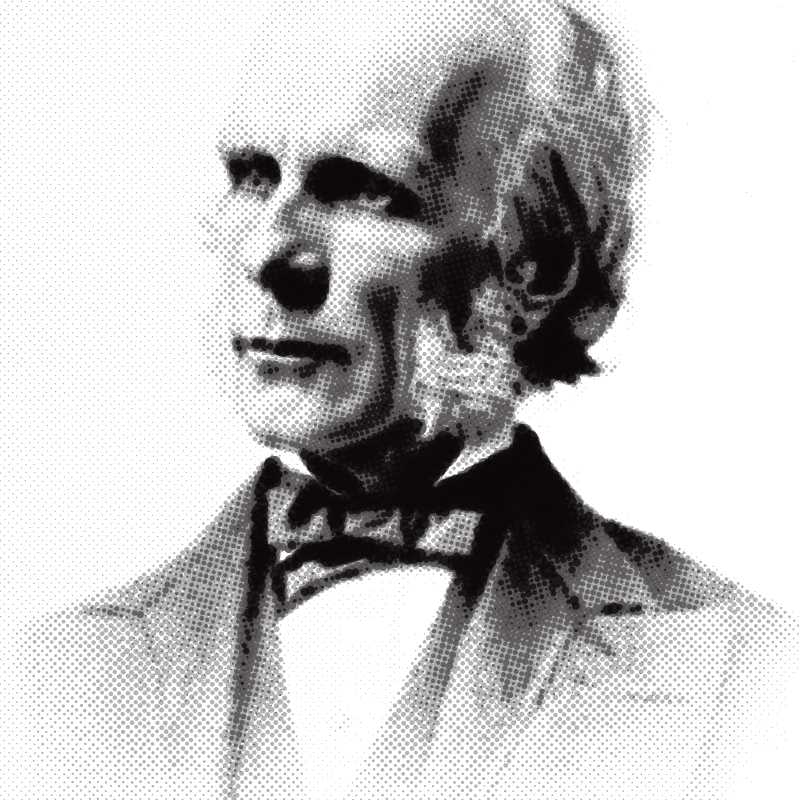William Thayer Shedd