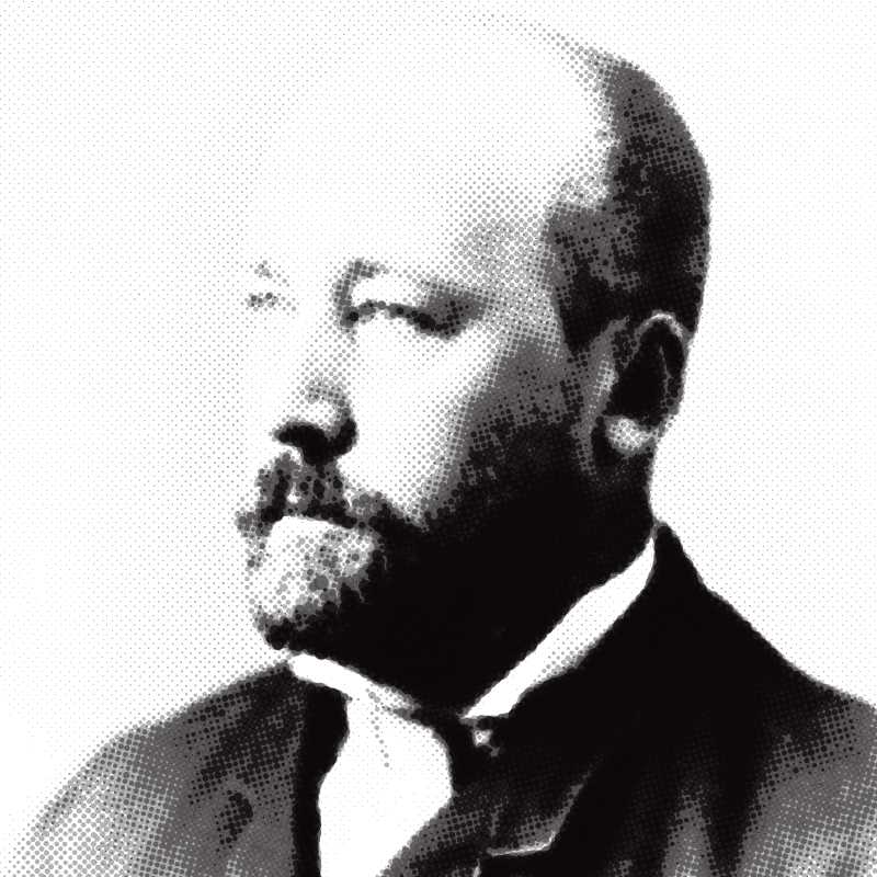 William Van Horne